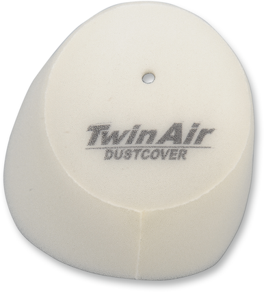 Twin Air Air Filter Dust Cover for Yamaha YZ125 YZ250 YZ250F YZ450F 1997-2024 152213DC
