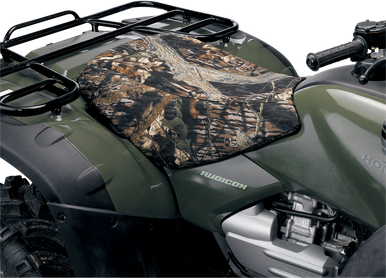 MOOSE UTILITY Seat Cover - Camo - Rancher SCHR04-155