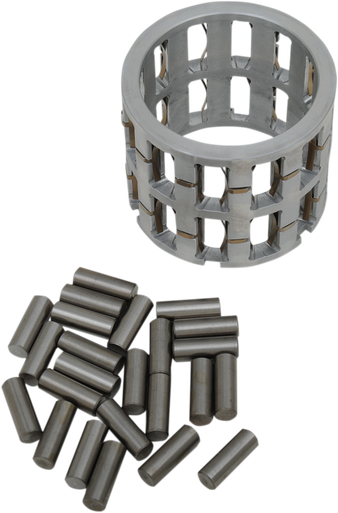 MOOSE UTILITY Aluminum Sprague Carrier 100-1124-PU