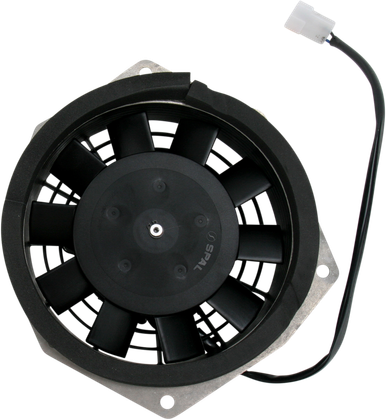 MOOSE UTILITY Hi-Performance Cooling Fan - 440 CFM Z5002