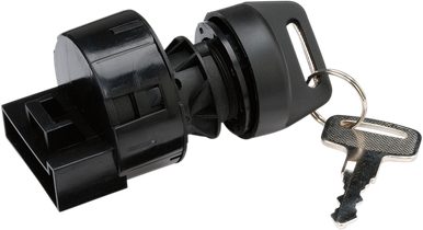 MOOSE UTILITY Ignition Switch 100-1302-PU