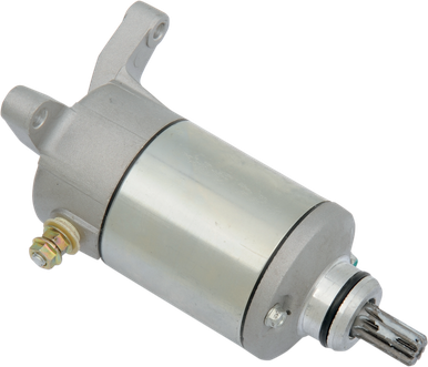 MOOSE UTILITY Starter Motor - Suzuki M-61-313