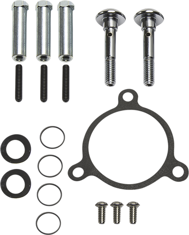 ARLEN NESS Stage 1 Air Cleaner Gasket/Hardware Kit 602-012