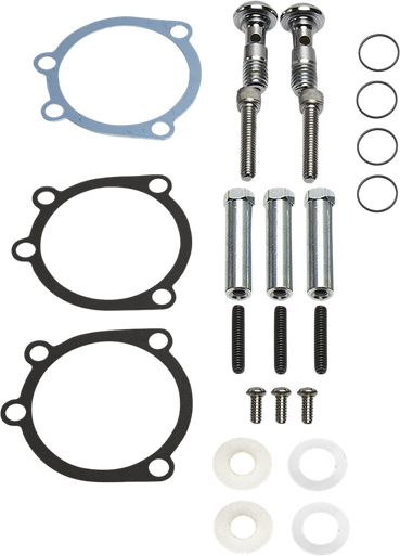 ARLEN NESS Stage 1 Air Cleaner Gasket/Hardware Kit 602-008