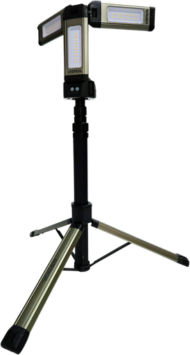 RISK RACING STKR‚Â Tri-Mobile Light/Tripod 12681