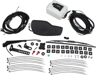 MOOSE UTILITY Wiper/Washer Kit - Teryx 4845