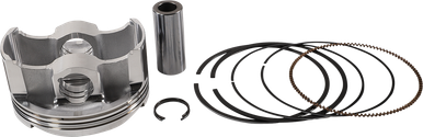 VERTEX Piston Kit 24502B