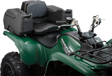 MOOSE UTILITY Diplomat II Rear Trunk 2220A002