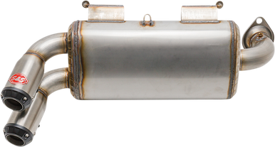 S&S CYCLE Power Tune‚Â XTO Muffler - 49 State 550-1037
