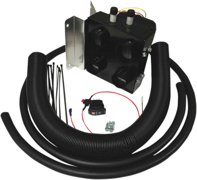 MOOSE UTILITY UTV Cab Heater - General Z4115