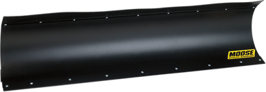MOOSE UTILITY Plow Blade - 72" - Black 2572BLKPF