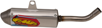 FMF Powercore 2 Silencer - Big Bore 025226