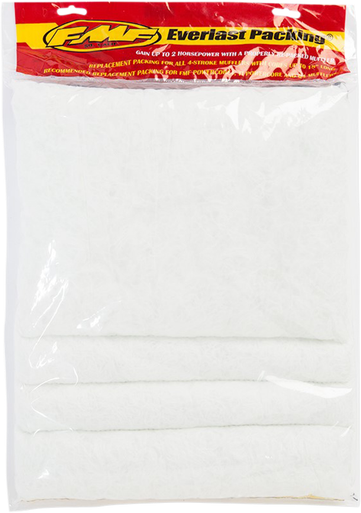 FMF 4-Stroke Pillow Packing 015302