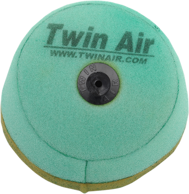 Twin Air Pre-Oiled Air Filter for Honda CRF150R 2007-2026 150215X