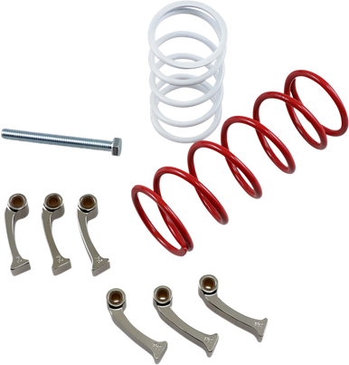EPI Mud Clutch Kit - Can Am WE437057