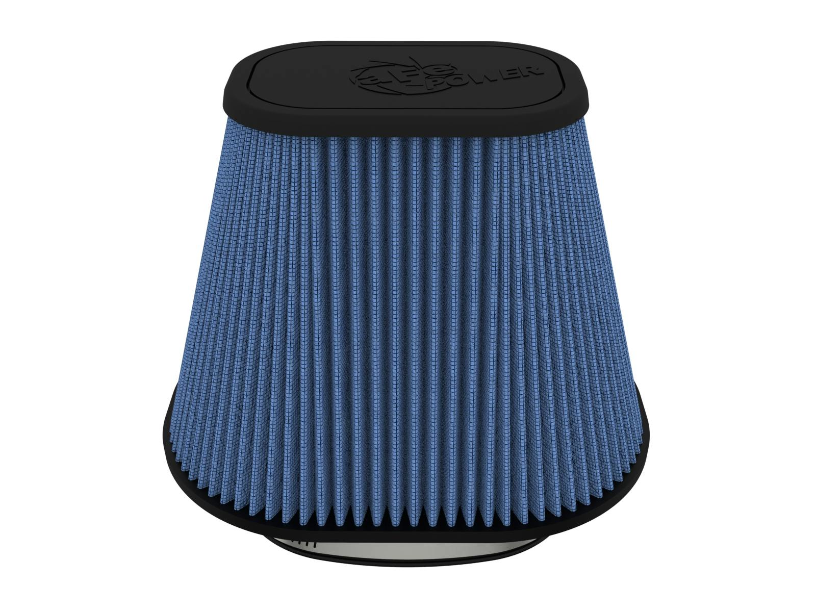 AFE 24-90120 Track Series Intake Replacement Air Filter w/ Pro 5R Media