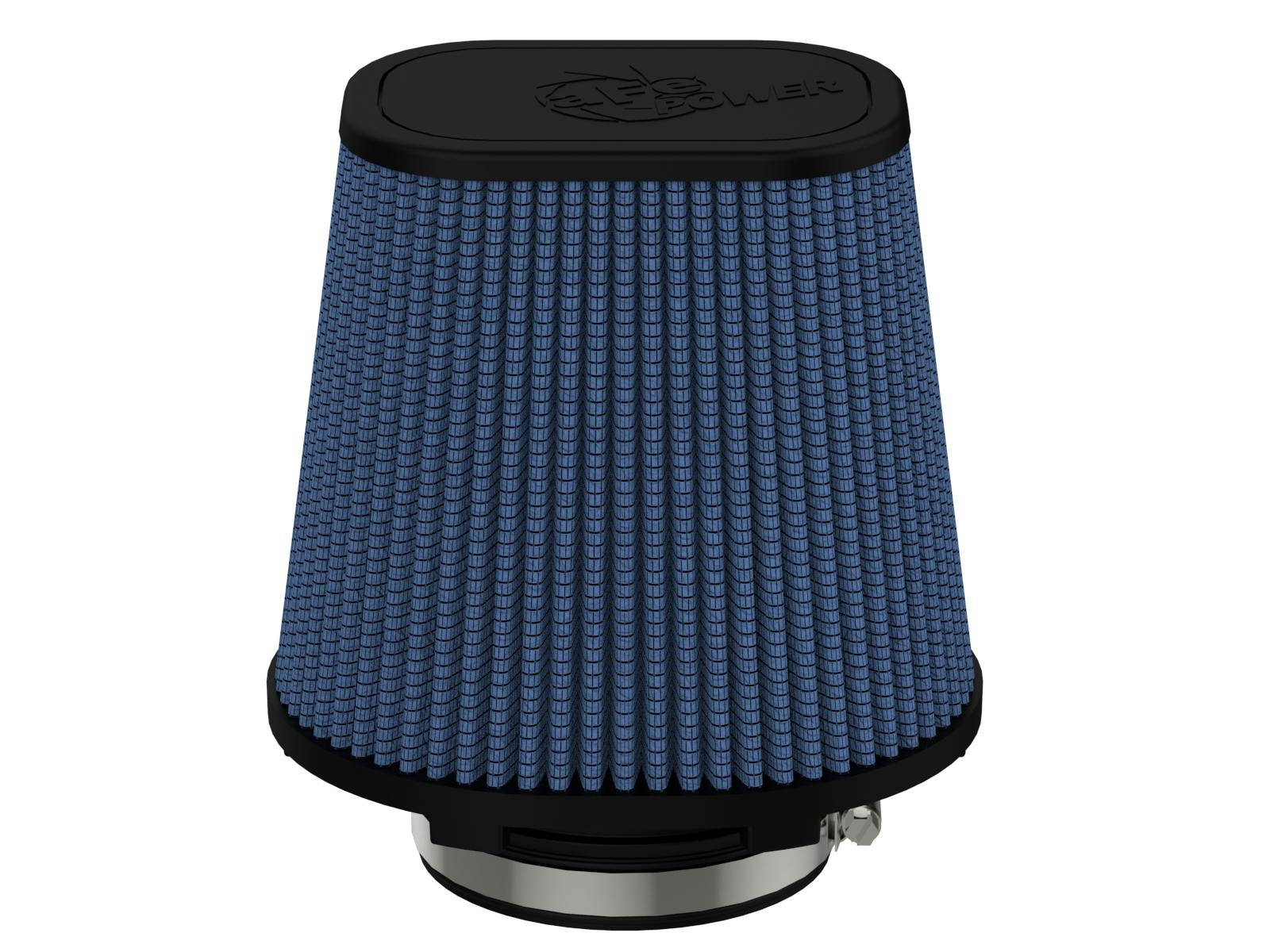 AFE 24-90201R Magnum FORCE Intake Replacement Air Filter w/ Pro 5R Media