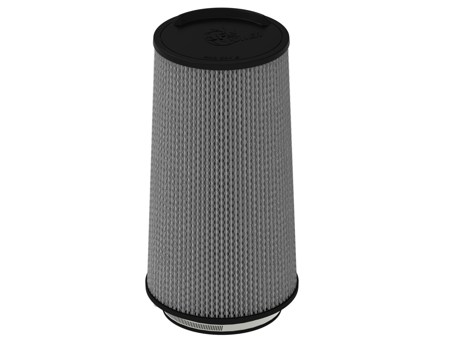 AFE 24-90202D Magnum FORCE Intake Replacement Air Filter w/ Pro DRY S Media