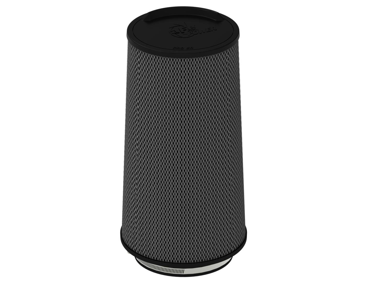 AFE 24-90202K Magnum FORCE Intake Replacement Air Filter w/ Black Pro 5R Media