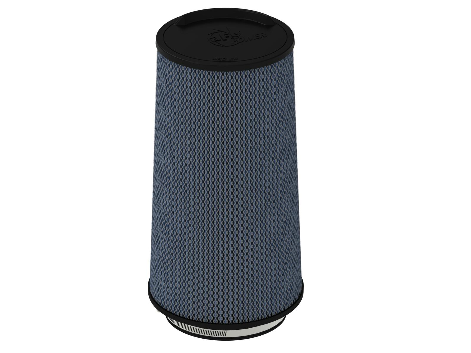 AFE 24-90202R Magnum FORCE Intake Replacement Air Filter w/ Pro 5R Media