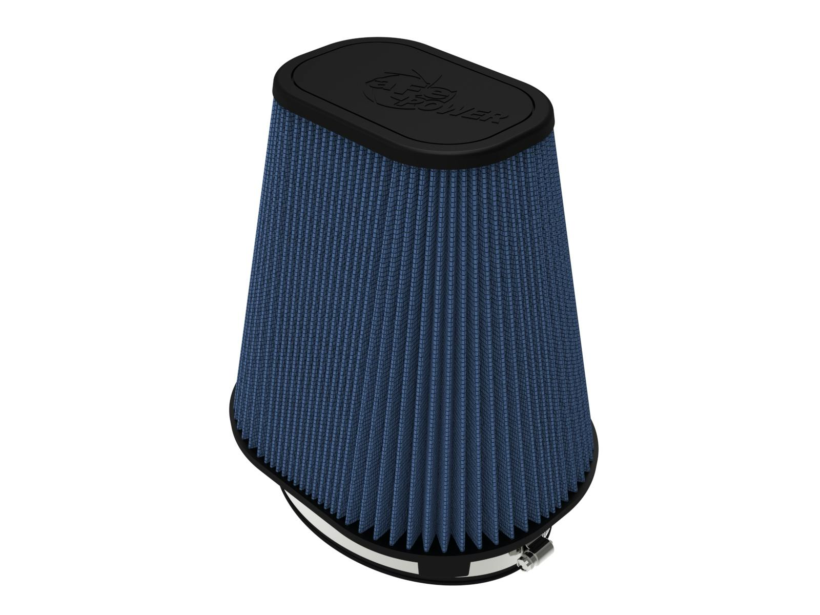 AFE 24-90204R Magnum FORCE Intake Replacement Air Filter w/ Pro 5R Media