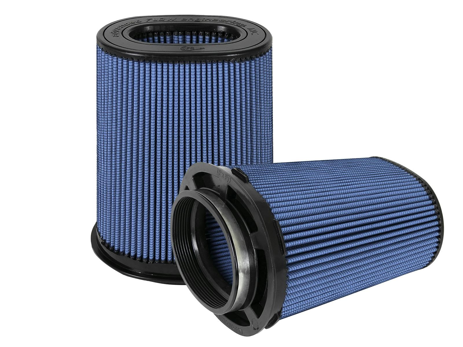 AFE 24-91136-MA Momentum Intake Replacement Air Filter w/ Pro 5R Media (Pair)