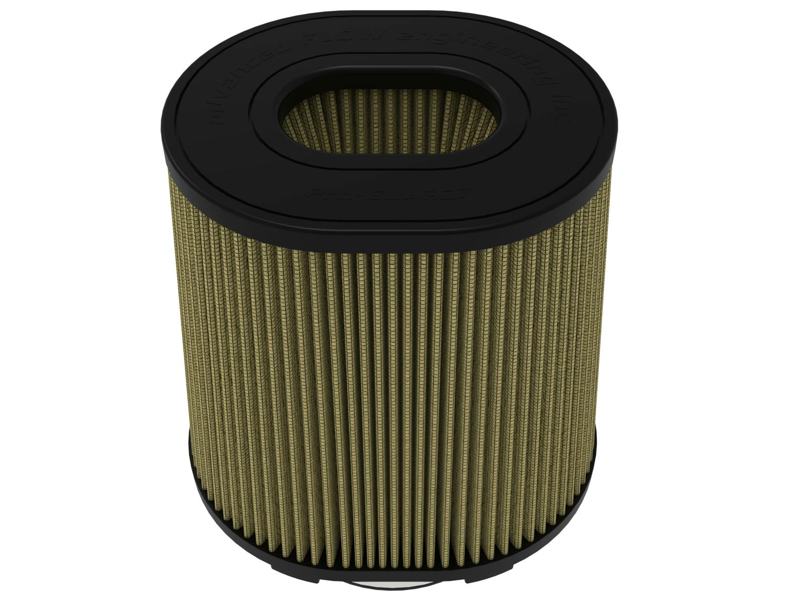 AFE 24-91203G Magnum FORCE Intake Replacement Air Filter w/ Pro GUARD 7 Media