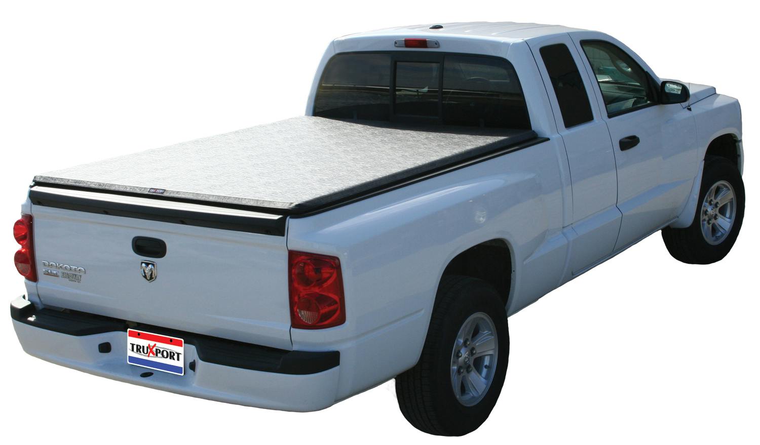 TruXedo 262101 TruXport - 97-04 Dakota 6'6"