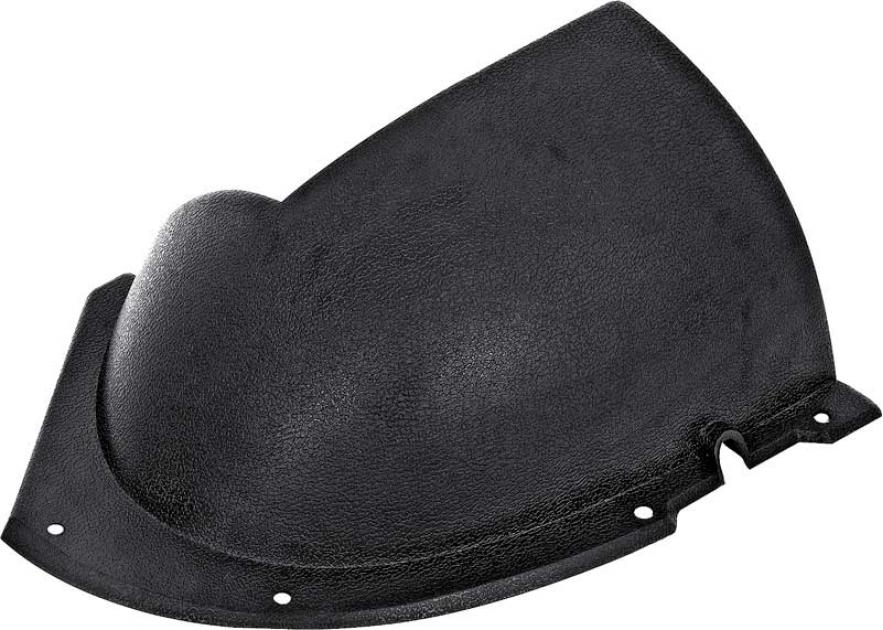 1970-79 Kick Panel Actuator Cover, with Air Conditioning, Various X-Body Models