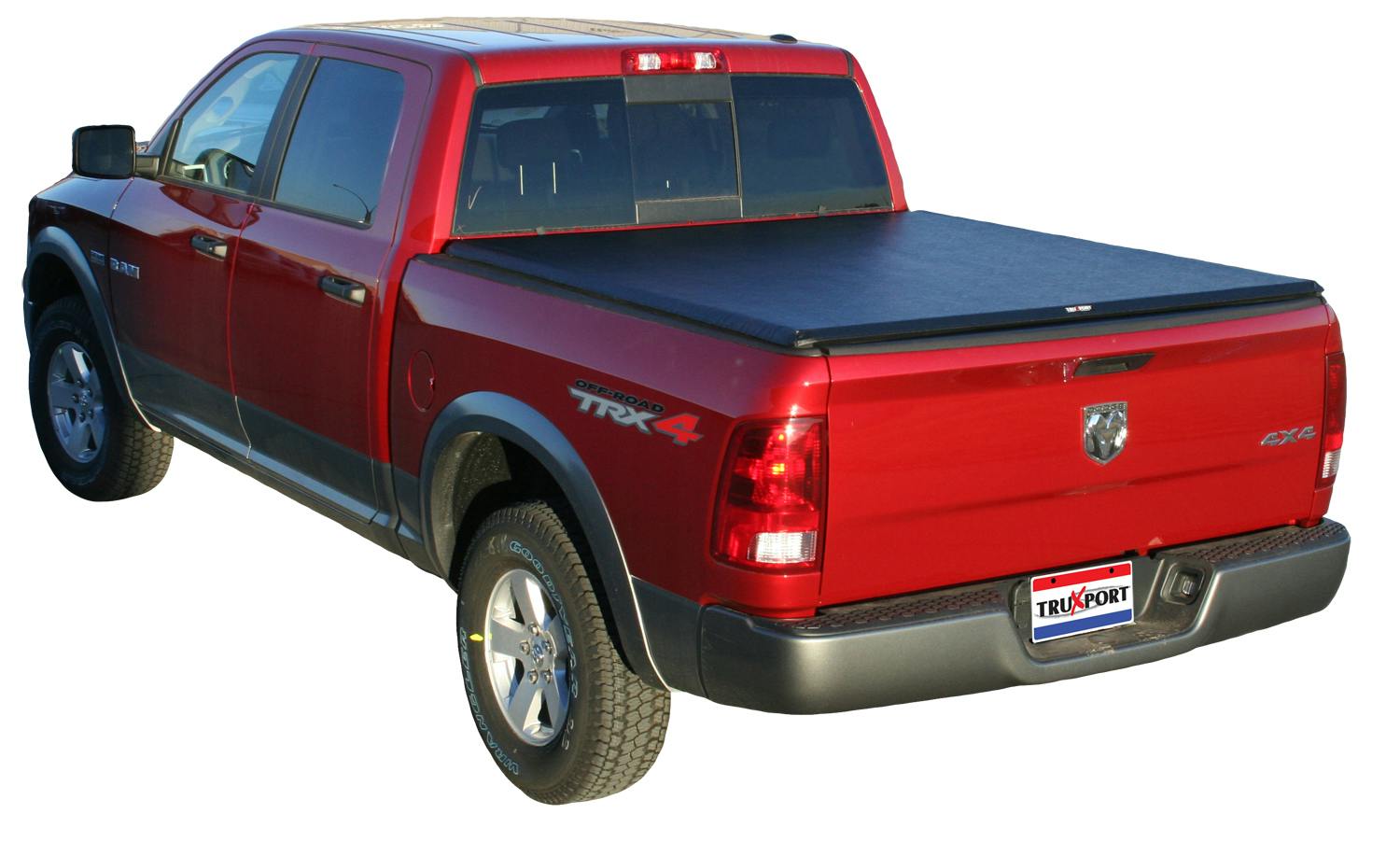 TruXedo 246601 TruXport - 02-08 Ram 1500/03-09 2500/3500 6'4"