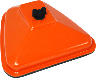 Twin Air Airbox Cover for Yamaha YZ250F YZ450F WR250F WR450F YZ250FX YZ450FX 160108