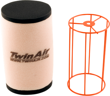 Twin Air Pre-Oiled Air Filter for Kawasaki Teryx and Teryx4 151916FRX