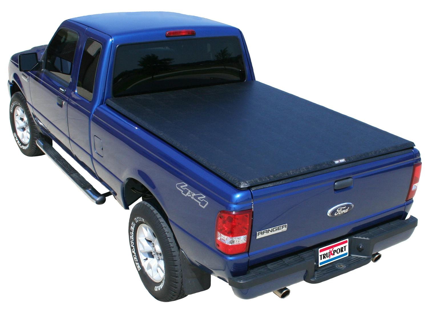 TruXedo 247101 TruXport - 93-08 Ranger 6' Flareside/Splash