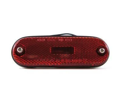 Toyota 81750-42010 Rear Side Marker Lamp Assembly Right Hand
