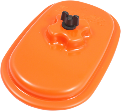 Twin Air Airbox Cover for Honda CRF250R 2018-2021 CRF250RX 2019-2021 CRF450R 2017-2021 CRF450RWE 2019-2021 CRF450RX 2017-2021 160112