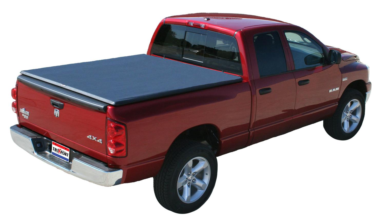 TruXedo 248101 TruXport - 02-08 Ram 1500/03-09 2500/3500 8'