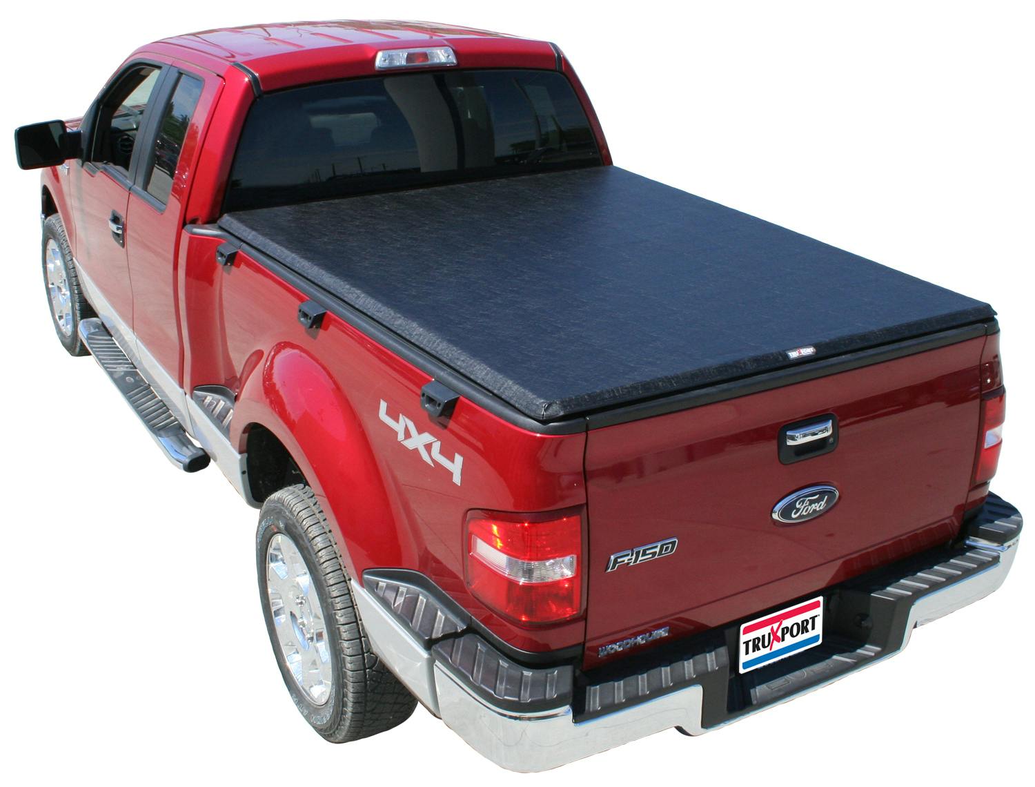 TruXedo 248601 TruXport - 97-03 (04 Heritage) F150 6'6" Flareside