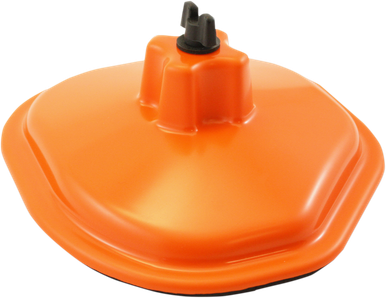 Twin Air Airbox Cover Suzuki RM-Z250 RM-Z450 2018-2025 160113