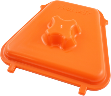 Twin Air Airbox Cover for Yamaha YZ450F 2018-2021 160114