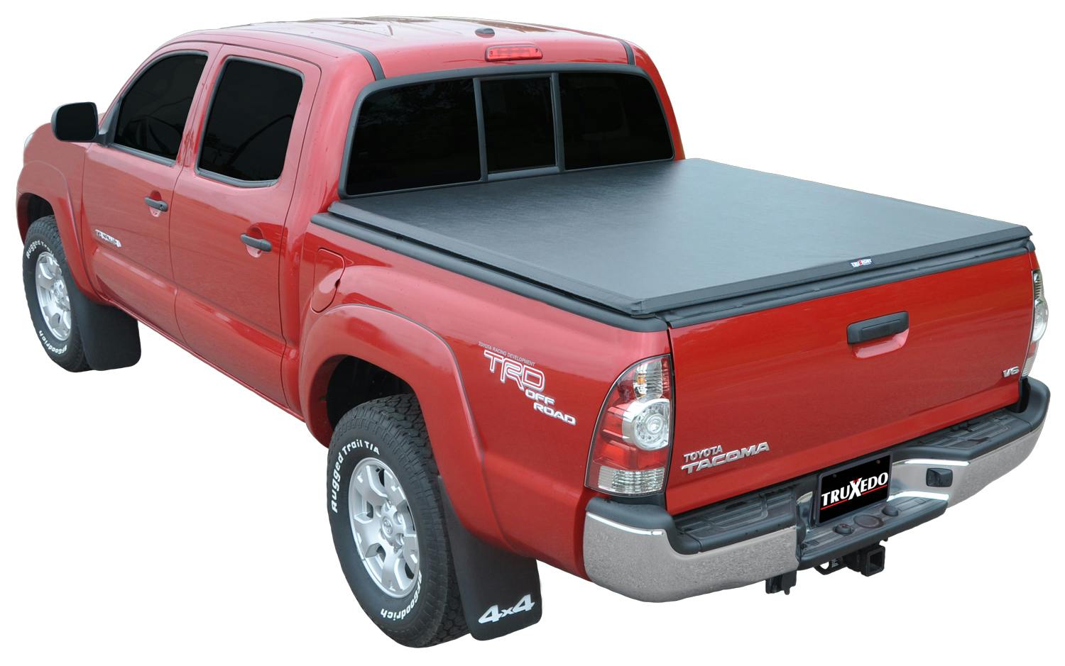 TruXedo 255801 TruXport - 05-15 Tacoma 5'