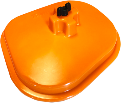 Twin Air Airbox Cover Kawasaki KX250 2021-2024 KX450 2019-2023 KX450XC 2021-2023 160118