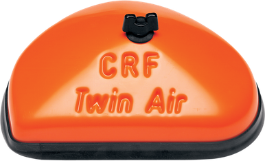 Twin Air Airbox Cover for Honda CRF150R 2007-2025 160052