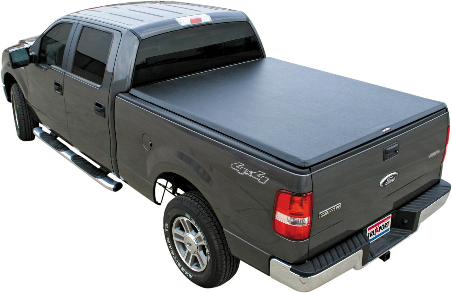 TruXedo 259101 TruXport - 99-07 F250/350/450 6'10"