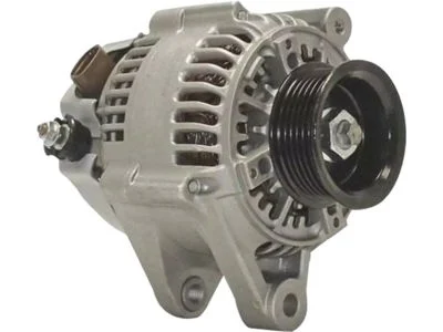 Toyota 27060-20160 Alternator Assembly with Regulator