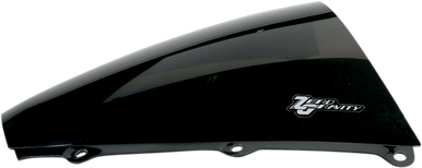 ZERO GRAVITY Windscreen - Dark Smoke - CBR600RR '03-'04 20-405-19