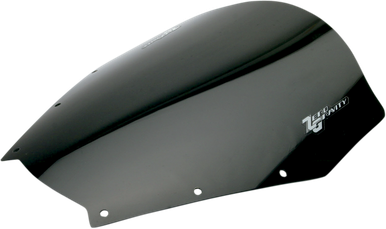 ZERO GRAVITY Windscreen - Dark Smoke - FZ1 '01-'05 20-506-19
