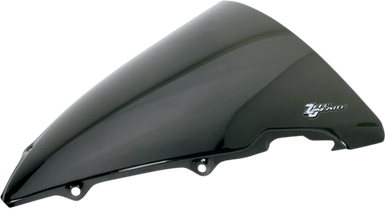 ZERO GRAVITY Windscreen - Dark Smoke - YZF-R6 '03-'05 20-578-19