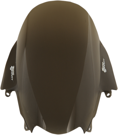 ZERO GRAVITY Sport Winsdscreen - Smoke - Bandit 1250 23-172-42
