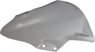 ZERO GRAVITY SR Windscreen - Clear - Ninja 400 20-283-01
