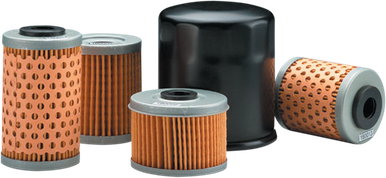 Twin Air Oil Filter for Honda TRX700XX 2008-2009 XL250R 1984-1987 140001